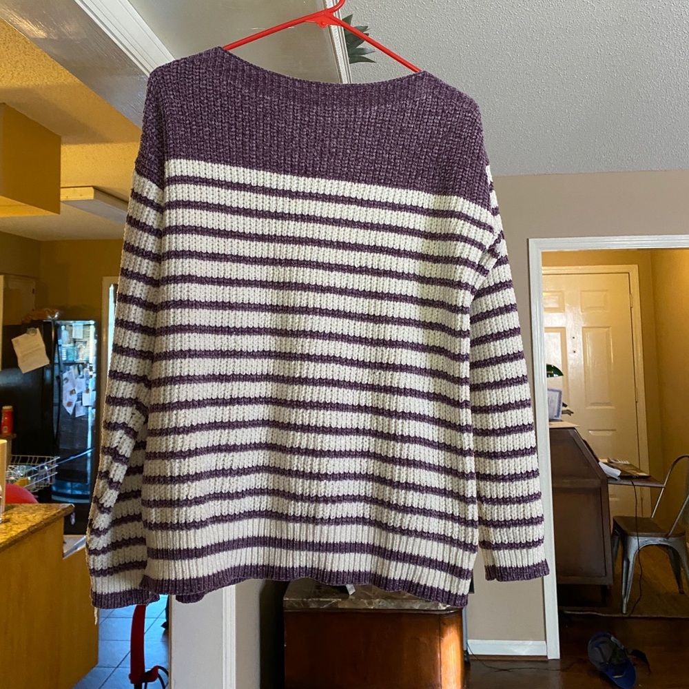 women’s sweater
